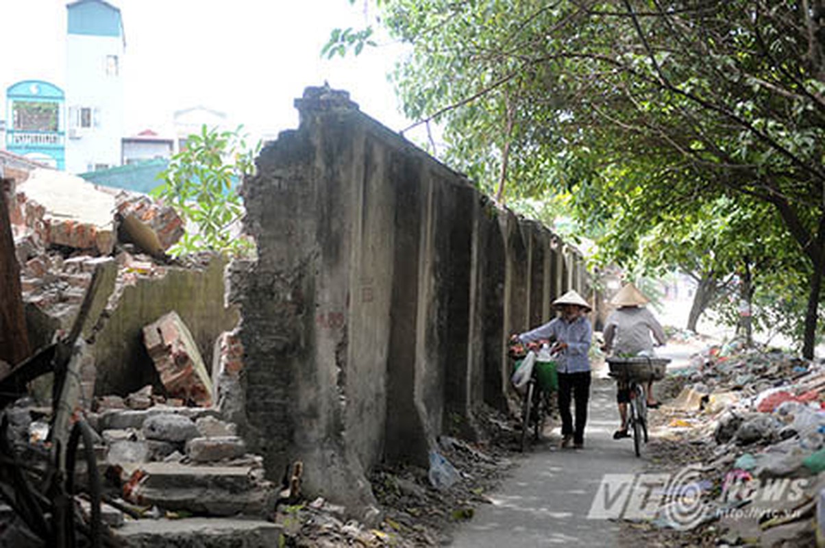 Búc tuòng sáp dỏ nguy hiẻm chét nguòi  ỏ Hà Nọi-Hinh-7